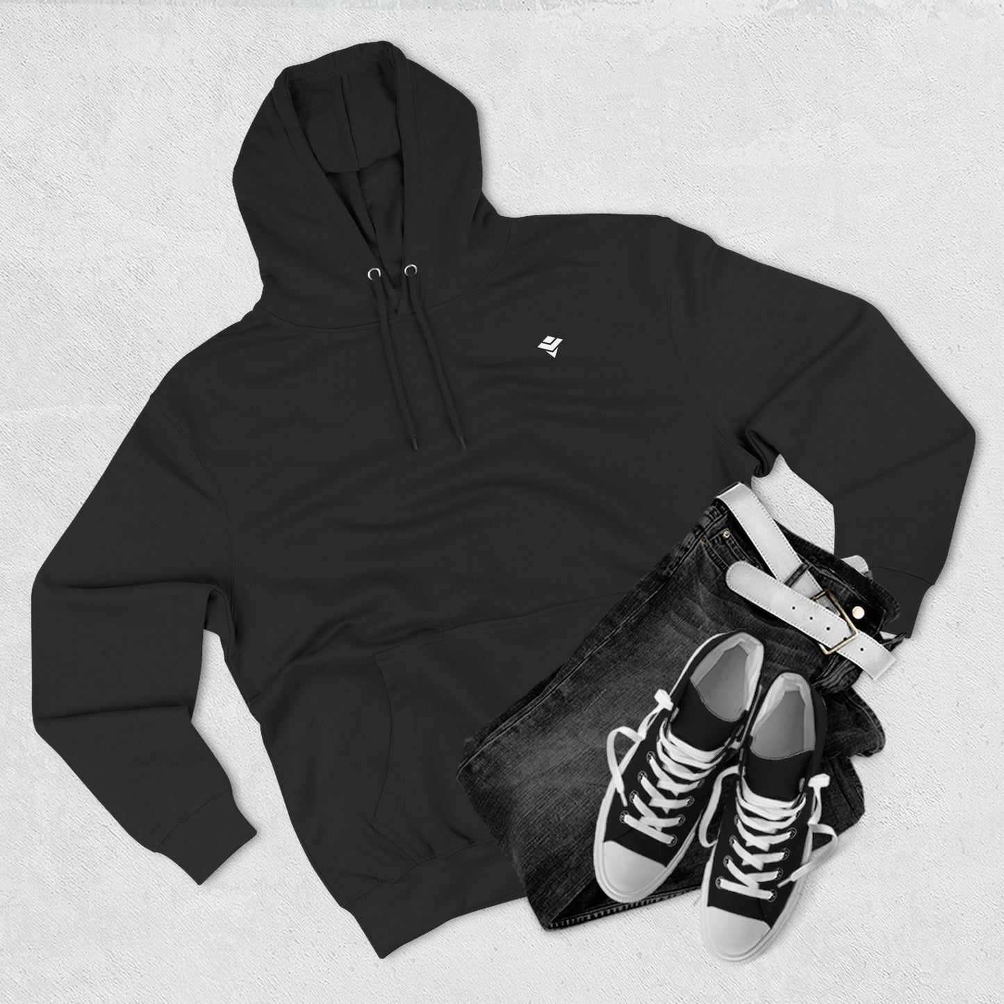 Ultimate Hoodie