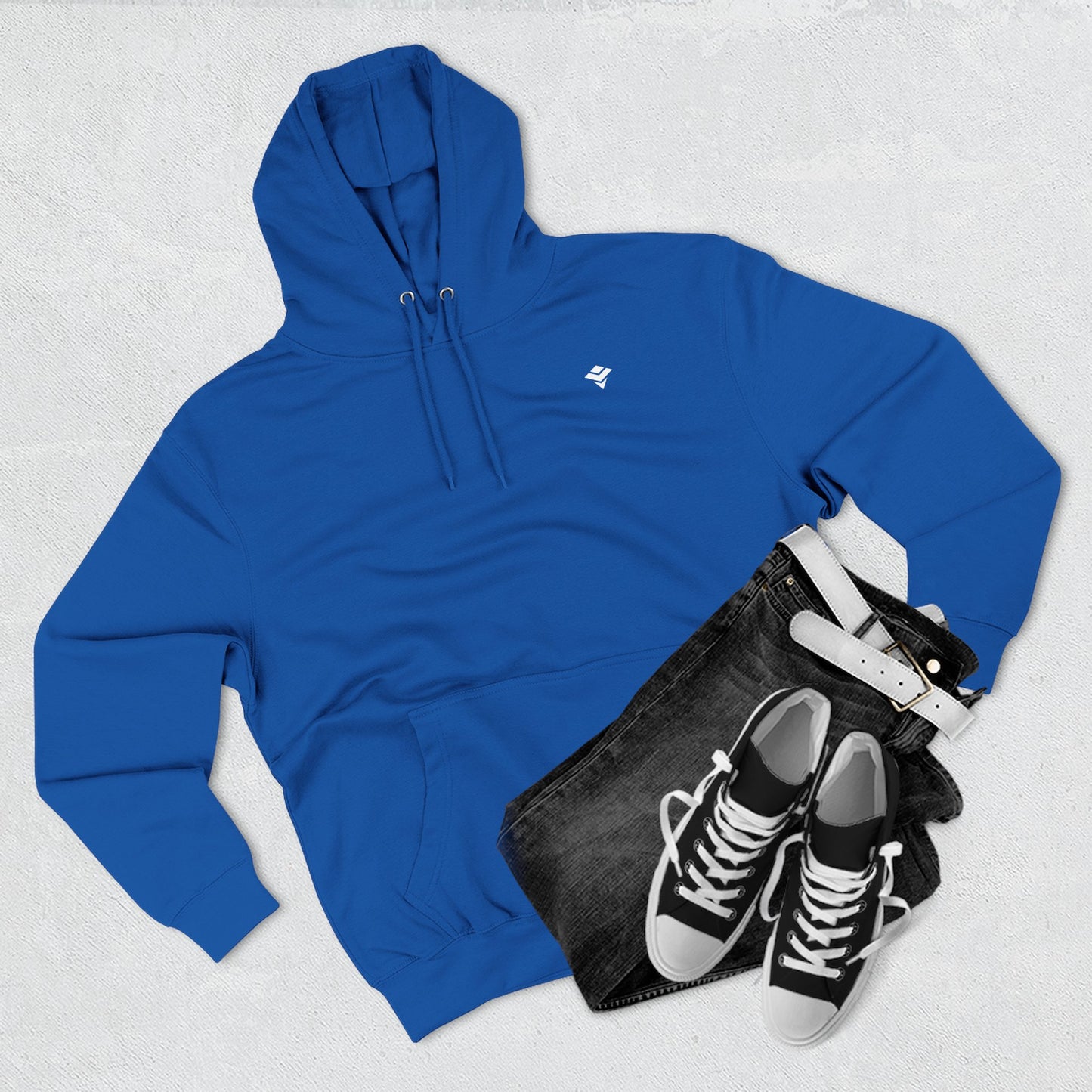Ultimate Hoodie